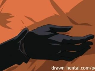 Naruto सेक्स वीडियो हेनतई