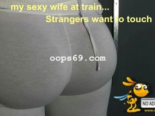 अजनबी ट्रेन में मेरी पत्नी को तलाशने (हाई डेफिनिशन वीडियो)