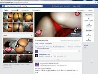 Aviso फेसबुक - Denuncia फेसबुक करते हैं - Fotografo Erotico Ribeirao Preto-सपा