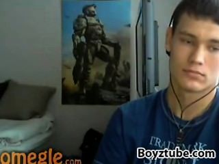डेनिश लड़का + Boyztube.com + 12