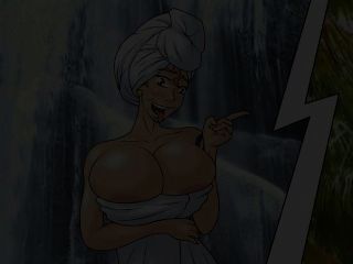 Hentai सेक्स खेल कमबख्त Nami उसके द्वीप घुसपैठिया (एक टुकड़ा)
