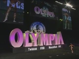 डेनिस Masino Ms.olympia 2004