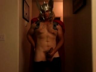 Thor मरोड़ते!