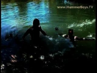 गर्मियों Hammerboys टीवी से सपने 1